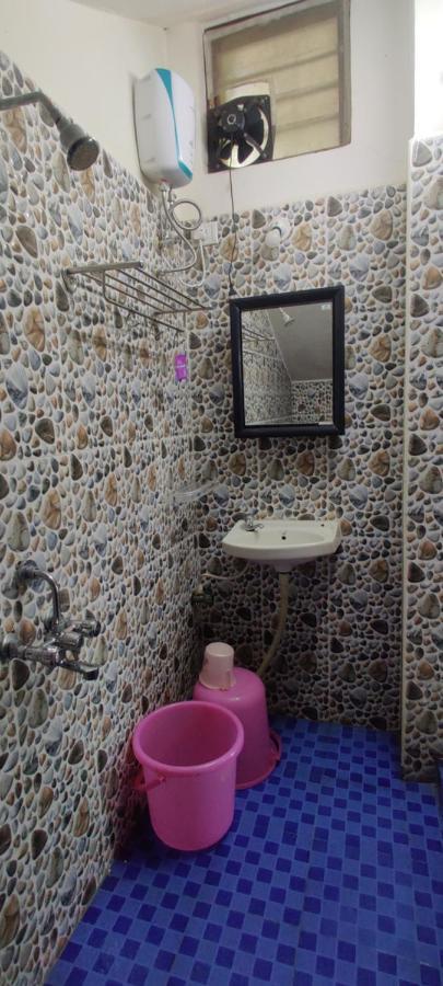Mahabs Homestay Villa 马哈巴利普拉姆 外观 照片